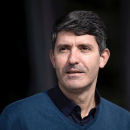 Jaime Tatay, jesuita español premiado por el Vaticano