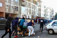 Adelante Andalucía ofrece "asesoramiento legal y apoyo económico" a los "trabajadores represaliados" en Cádiz