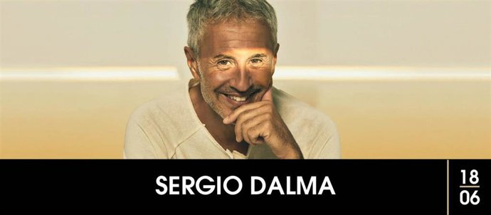 Sergio Dalma se incorpora al cartel de Starlite con un concierto el 18 de junio