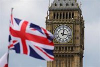 El Banco de Inglaterra sube tipos al 0,25%, pero mantiene el volumen de sus compras