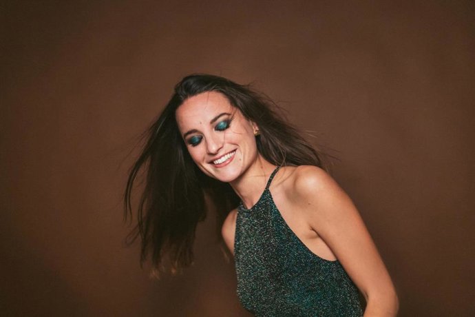 La cantante catalana Judit Neddermann