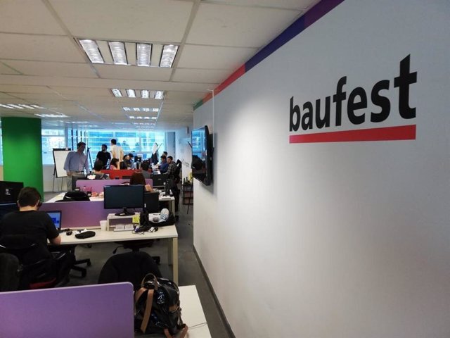 Baufest ha apostado por España como puerta de entrada a Europa.