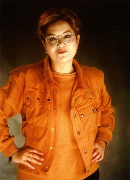 La cineasta alicantina Cecilia Bartolomé, Premio Feroz de Honor de 2022.