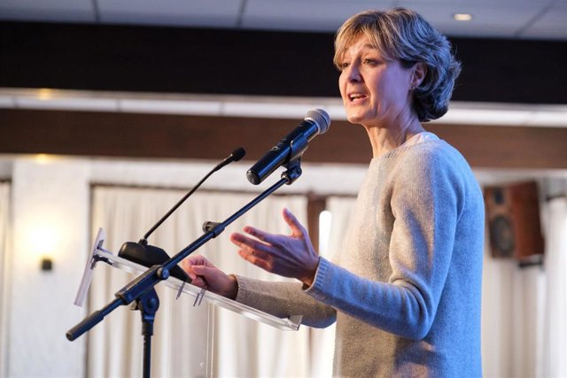 Archivo - Isabel García Tejerina