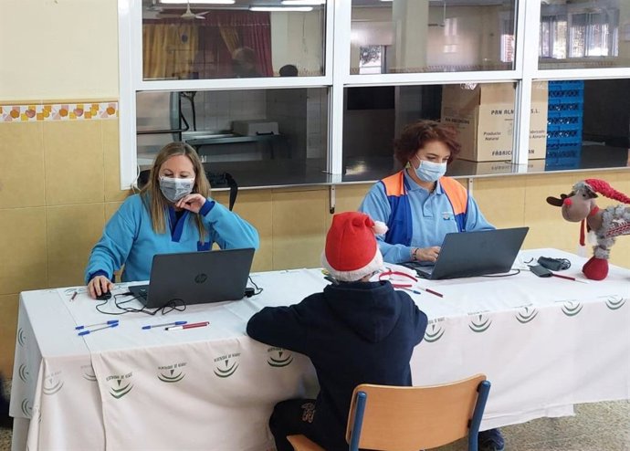 Vacunación pediátrica ante el covid-19.