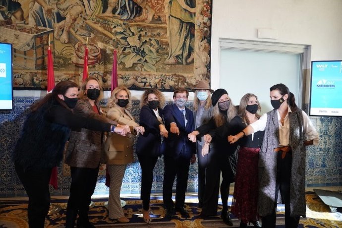 Women Leading Tourism celebra su primer año apostando por el liderazgo femenino en el sector turístico.