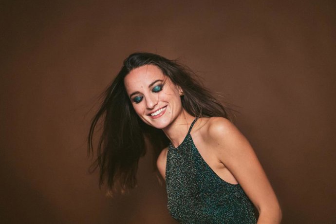 La cantant catalana Judit Neddermann