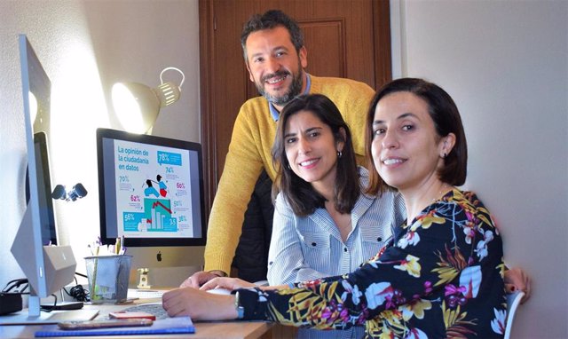 Tres investigadores de la Facultad de Ciencias de la Comunicación de la Universidad de Málaga (UMA) analizan en un estudio la opinión de la ciudadanía española sobre el modelo económico