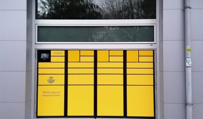 Citypaq de Los Corrales de Buelna