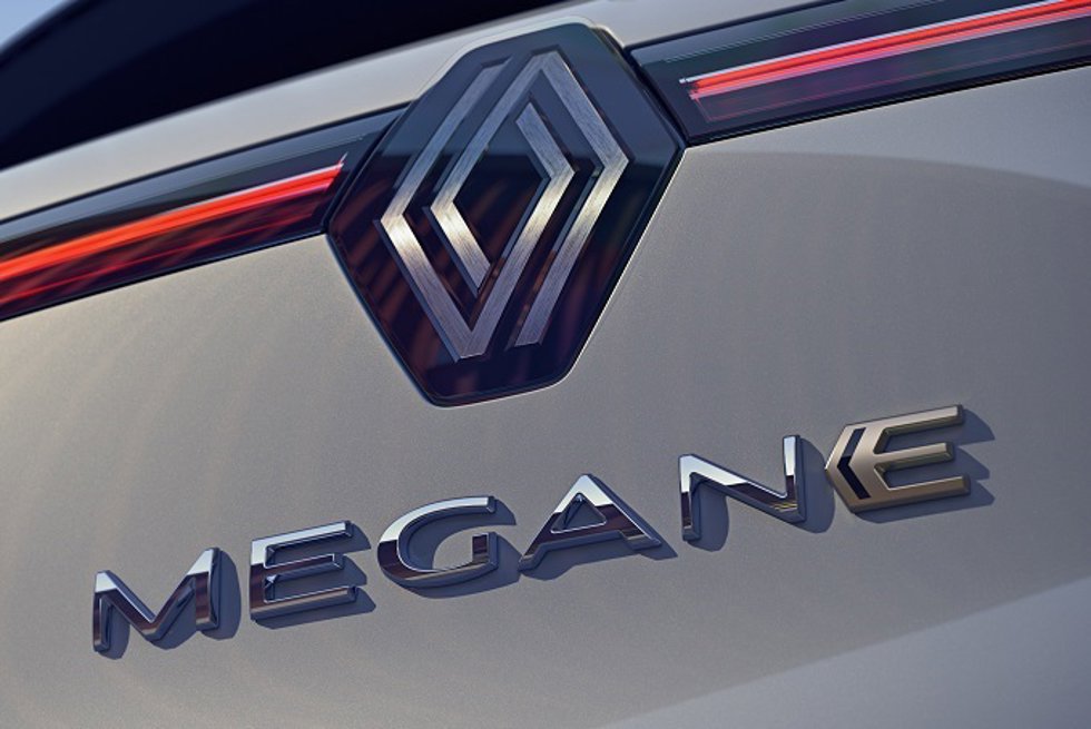 Mégane