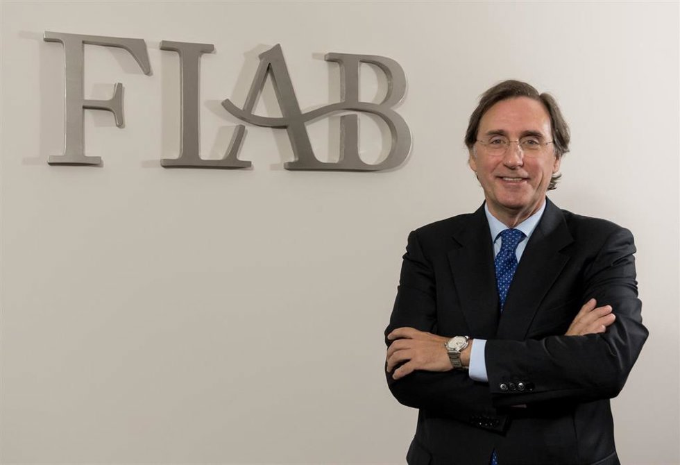 Archivo - Tomás Pascual Gómez-Cuétara (Calidad Pascual), presidente de FIAB 