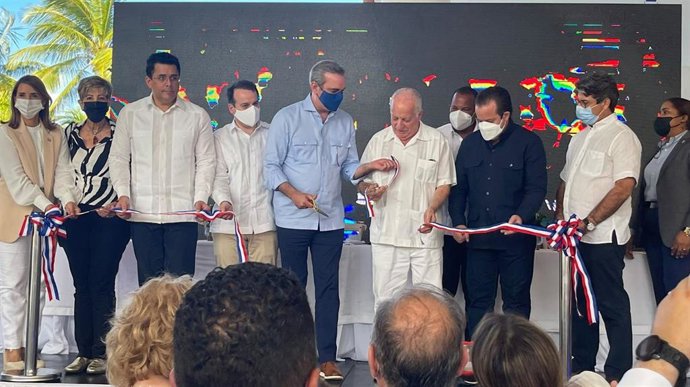 Reapertura del Senator Puerto Plata Spa Resort.