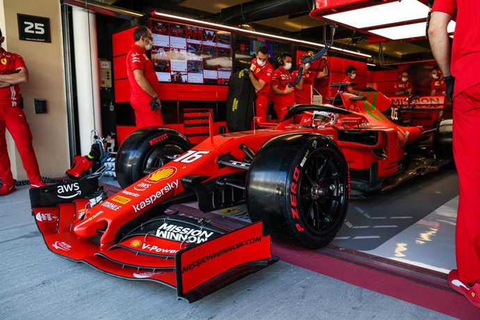 Charles Leclerc