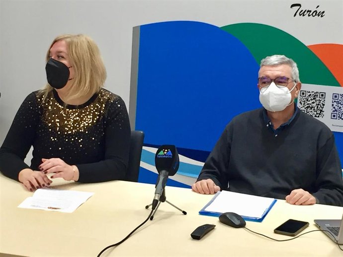 Presentación del proyecto 'Testimonios de la memoria'