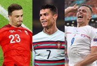 Suiza, Portugal y República Checa, rivales de España en la Liga de Naciones