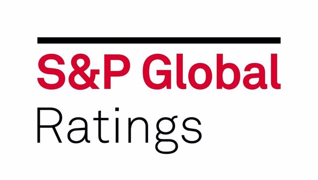 Archivo - Logo de S&P Global Ratings