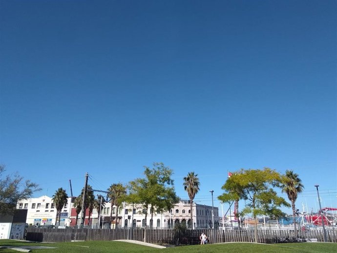 Archivo - Sol en Euskadi.