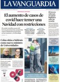 LA VANGUARDIA
