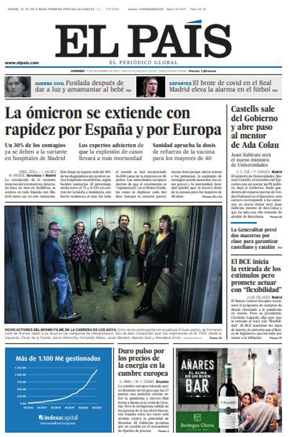 Europa Press