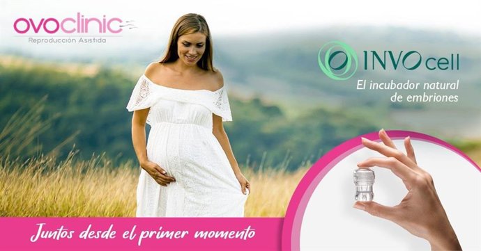 INVOcell - la reproducción asistida de la forma más natural