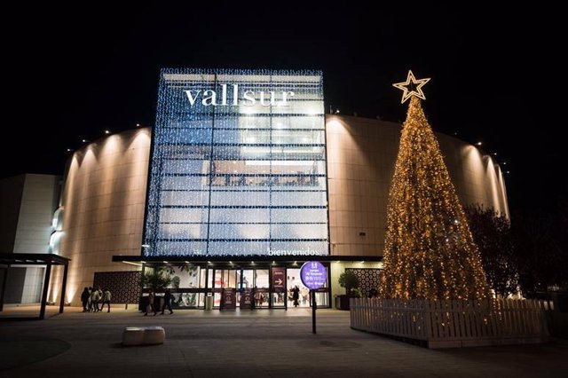 Vallsur ofrece numerosas actividades para celebrar las fiestas navideñas.