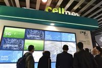Cellnex se desploma más de un 5% en Bolsa ante los problemas con el regulador británico