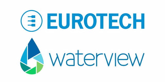 Eurotech_WaterView_Logo
