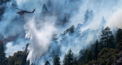 Cambio Climático