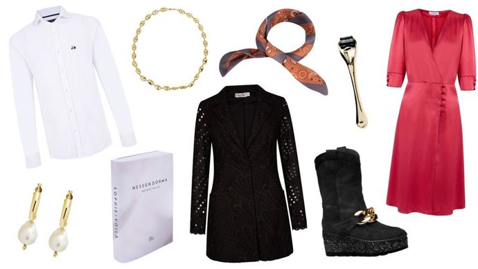 Regalos 'made in Span'