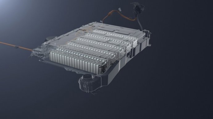 Archivo - Toyota invierte 1.138 millones en una planta de baterías en Carolina del Norte (EE.UU)