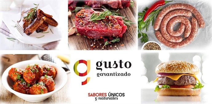 GUSTO GARANTIZADO, S.L.