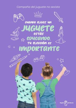 Cartel de la campaña
