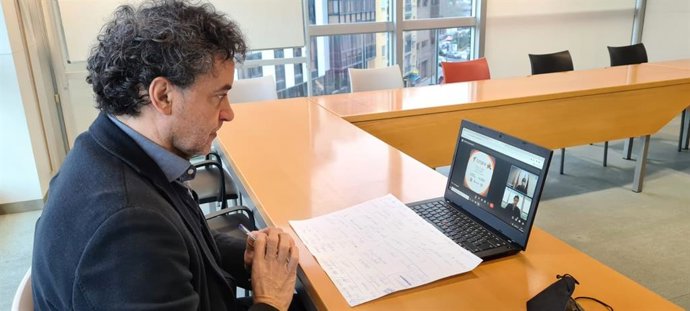 Colomer destaca la importancia del trabajo en equipo para impulsar la planificación turística de los destinos