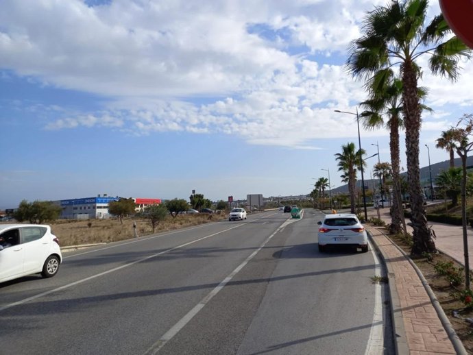 La Junta licita la redacción del proyecto para el desdoble de la A-404 en Alhaurín de la Torre