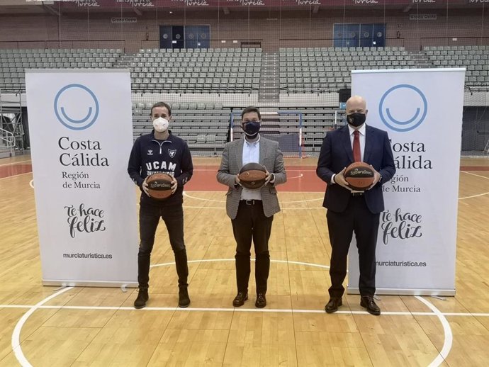 Presentación del encuentro