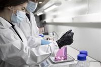 La inversión industrial en investigación en la UE cayó un 2,2% en 2020