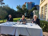 Los hosteleros celebran las sentencias y se plantean demandas "en cascada" contra el Gobierno