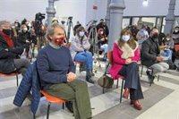 Repollés reconoce que la situación está empeorando, aunque el sistema sanitario "está aguantando"