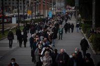 Catalunya té 180.000 cites disponibles per a terceres dosis a les persones més grans de 60 anys