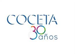 Archivo - Logo de Coceta