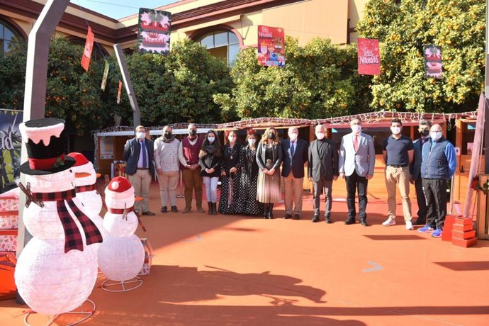 Vuelven los Sabores de la Provincia de Sevilla