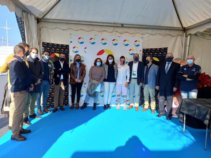 Presentación en Huelva de la Red de Ganadores.