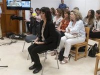 La Fiscalía recurre el auto de Juana Rivas y acusa al juez de Granada de hacer apreciaciones personales sobre ella