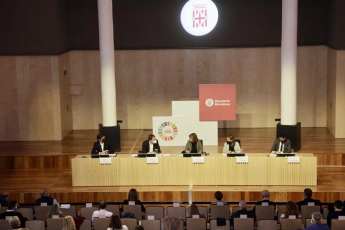 La Diputación de Barcelona ha impulsado planes de acción comarcales para el sector de la automoción
