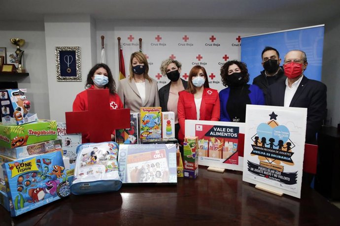 Firma del patrocinio.