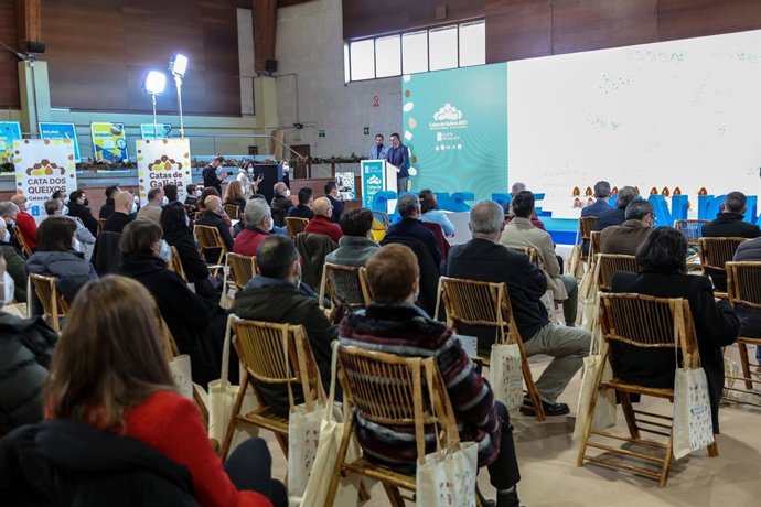 Mostra de Calidade Alimentaria