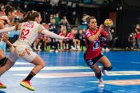 Silvia Navarro: "Tenemos dos minutos de duelo, queremos conseguir medalla"