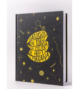 Archivo - Libro de 10 años de historia de Basque Culinary Center