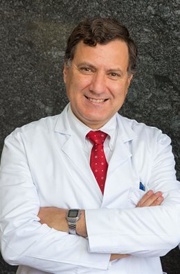 Dr. Ignacio Melero, catedrático de Inmunología de la Universidad de Navarra, investigador senior del Cima y director del Servicio de Inmunología e Inmunoterapia de la Clínica Universidad de Navarra