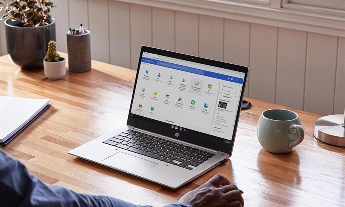 Archivo - Formación